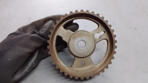 Polia Comando Escape C4/peugeot 307 308 2.0 30335