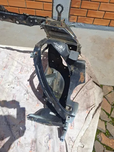 Mini Frente Painel Frontal Xsara Picasso 99/11 29947