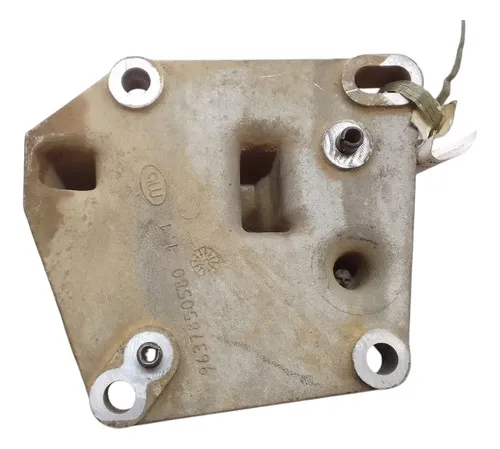 Suporte Alternador Peugeot 206 Citroen C3 1.4 2006/... 30414