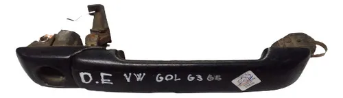 Maçaneta Porta Diant L/e Vw Gol G3 G05 20416