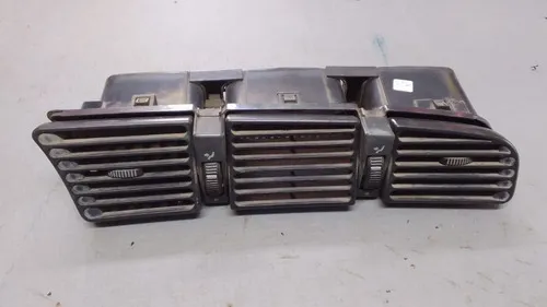 Difusor De Ar Painel Central Ducato 1997...  0616