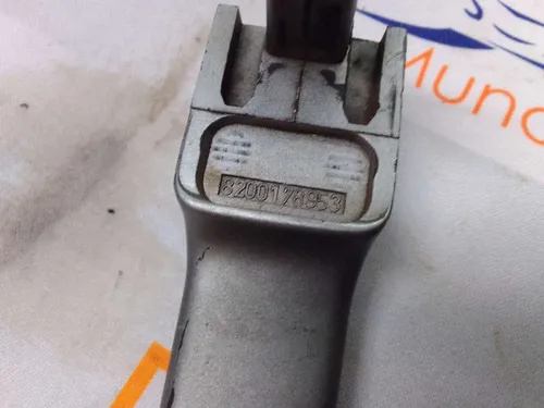Maçaneta Externa Tras Esquerda Renault Megane 07/13 20453