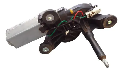 Motor Limpador Vidro Traseiro Uno 04/14 30624
