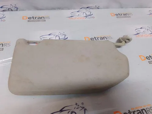 Quebra Sol Lado Esquerdo Ford Ka Ecosport 2014/...  11620