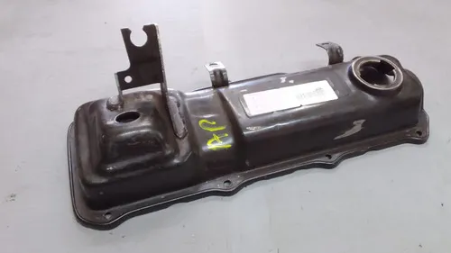 Tampa Válvulas Motor Ap 1.6 Escort Versailles 30103 Preto