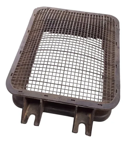 Grade Entrada Ar Forçado Gol Saveiro Parati G2 G4 30599