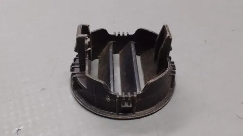 Tela Difusor De Ar Painel Toyota Corolla 05/08  24862 Preto