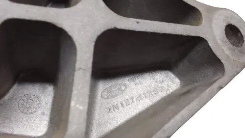 Suporte Coxim Câmbio Automático 2.0 Ecosport 07/12 30397