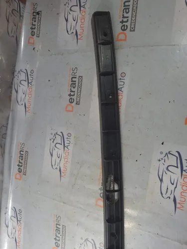 Moldura Esquerda Caçamba Saveiro 2015 2020 Original