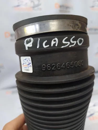 Mangueira Filtro De Ar Xsara Picasso 9626465080  11980