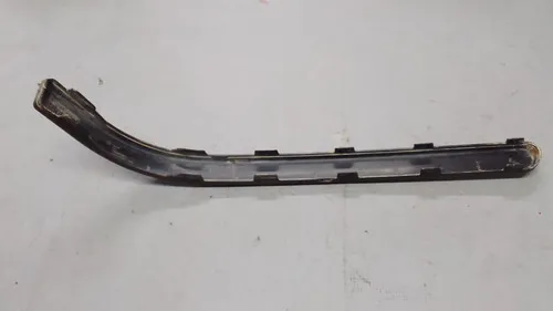 Friso Traseiro Esquerdo Para-choque Parati 00/04 30114 Preto