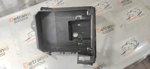 Suporte Caixa Fusivel Citroen C3 04/12 21820