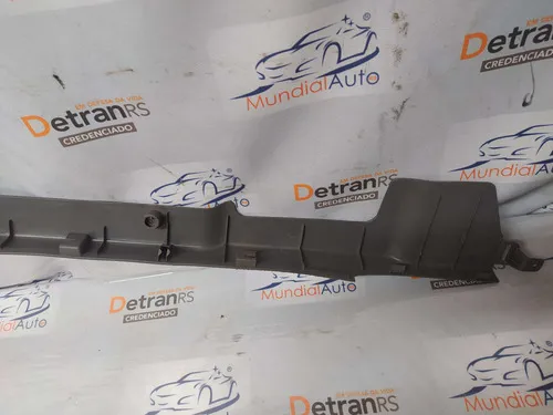 Soleira Porta Diant Direita Fiat Grand Siena 11826