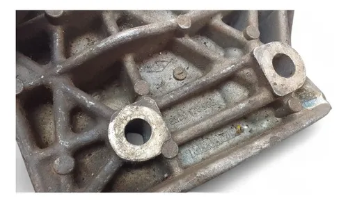 Suporte Alternador Renault Clio 1.0 16v 30411