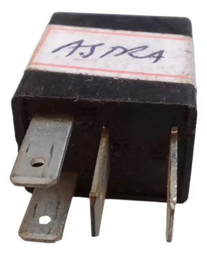 Relé Auxiliar Astra Vectra Ômega Corsa 1994... 30549