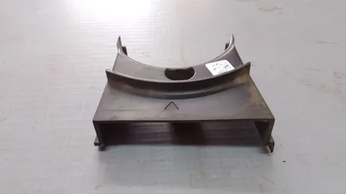 Capa Correia Dentada Clio Sandero 1.0 16v 07/14 30124 Preto