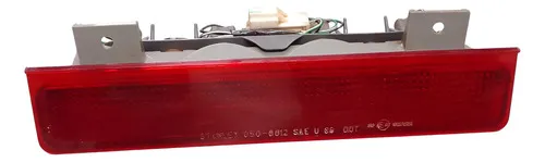 Break Light Luz Freio Mitsubishi Pajero Tr4 2002/2007  24985