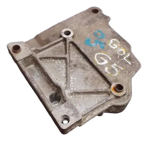 Suporte Compressor Peugeot 206 207 Citroen C3 06/12 30455