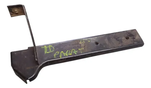 Suporte Parachoque Traseiro Direito Gol Parati G2 30569