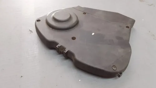 Capa Superior Correia Dentada C4 Lounge/pallas 07/15 30133 - Preto