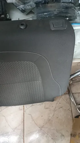Encosto Banco Traseiro Onix   20013/19 26626
