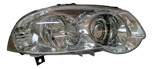 Farol Ld Strada Palio Locker 2009 2010 2011 2012 26422