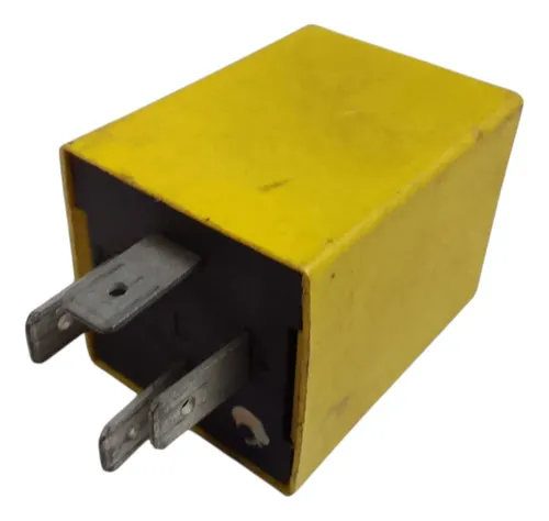 Relé Auxiliar Gol Santana Quantum 1992... 30543 12