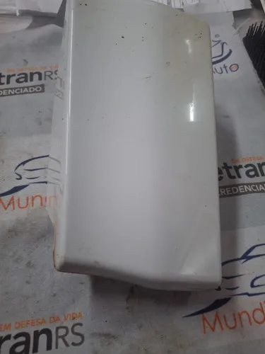 Moldura P Lama Dd Freelander 2 6h5216f064caw 29489 Branco