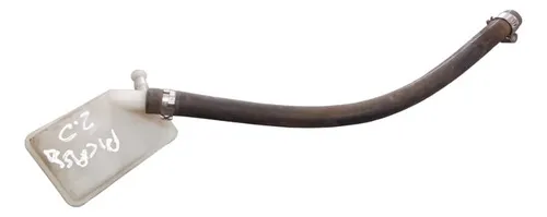 Reservatório Líquido Freio 2.0 Picasso Xsara 30477