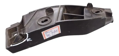Suporte Guia Parachoque Dianteiro Polo 2012... 30577 Avaria
