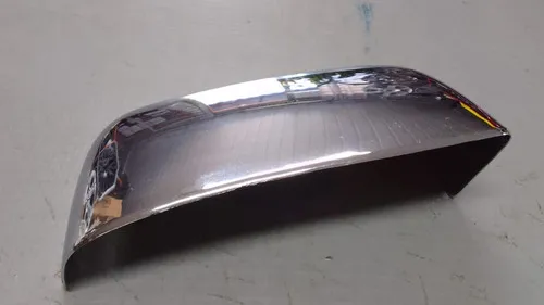 Aplique Retrovisor Cromado Ecosport 03.. Ranger 03/05  24776