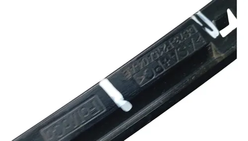 Acabamento Porta Dianteira Direita Fusion 2014/... 27232