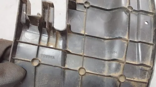 Parabarro Traseiro Direito Toyota Etios Hatch 2013... 30448