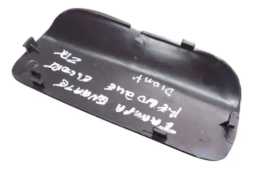 Tampa Engate De Reboque Parachoque Diant. Escort Zetec 30744