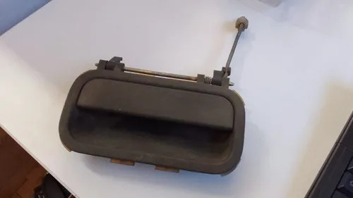 Maçaneta Externa Traseira Esquerda Vectra 95/..   24329