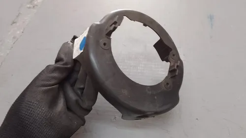 Suporte Esquerdo Farol Milha Nissan Frontier 2008/2012 24762