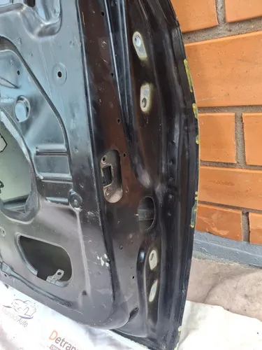 Porta Dianteira Esquerda Onix Plus 2020/...original