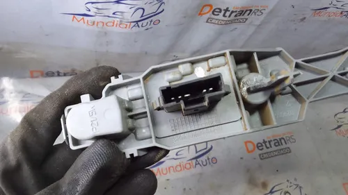 Circuito Lanterna Traseira Direita Sandero 07/12 30130 Direito/passageiro Branca