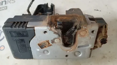 Fechadura Eletrica Tras Esquerda Corsa Mtn Meriva 26822