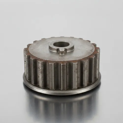 Engrenagem Virabrequim Logan Clio 1.0 16v 08/14 30339