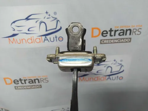 Limitador De Porta Traseiro Direito Gm Cobalt 10935