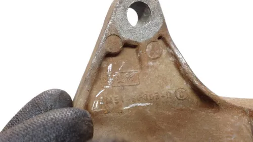 Suporte Coxim Do Câmbio 1.6 Focus 09/12 30393