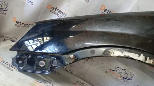 Paralama L E Gm Corsa Maxx Montana 2004/10 Original 26726 Le