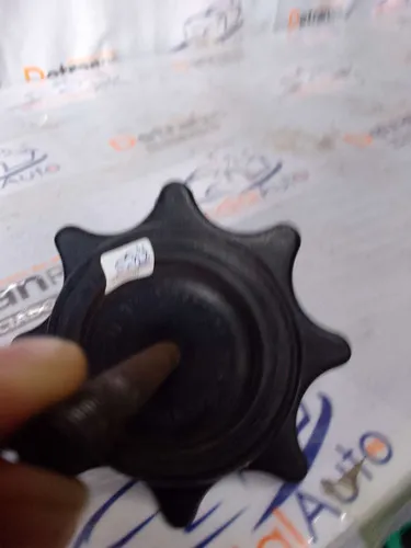 Parafuso Estepe Vw Gol Parati Saveiro G4 G5  13280 Cd20b