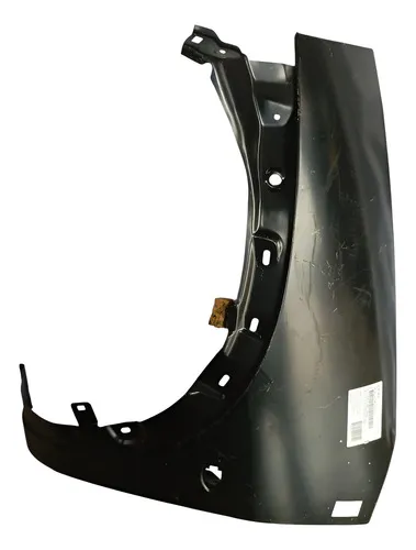 Paralama Dianteiro Lado Esquerdo Ford Ka 97/07