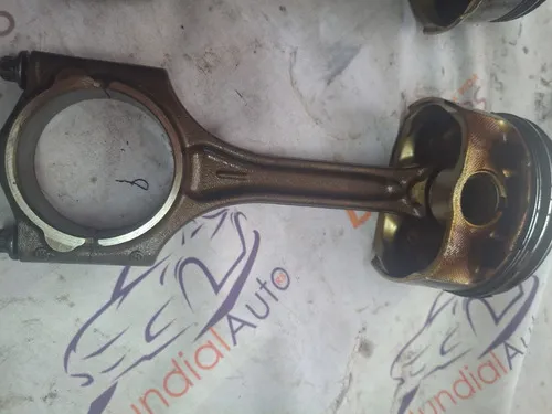 Biela Land Rover Freelander 2 3.2 233cv 2009 2010 2011 2012
