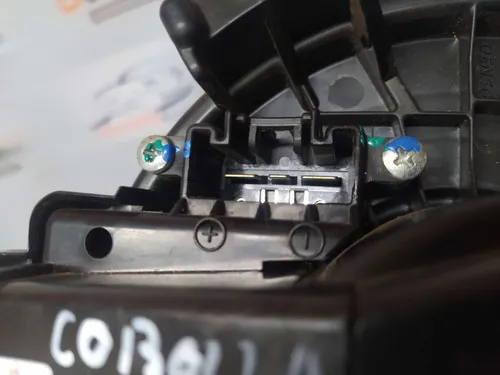 Motor Ventilação Ar Forçado Corolla 07/..13 2727008083 12233