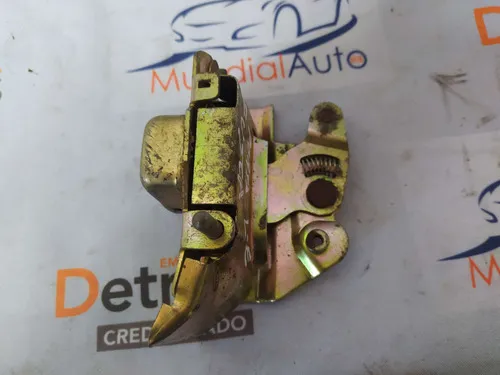 Fechadura Porta Lado Esquerdo Fusca 77/..  10934