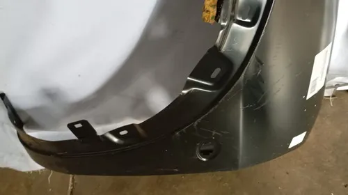 Paralama Dianteiro Lado Esquerdo Ford Ka 97/07