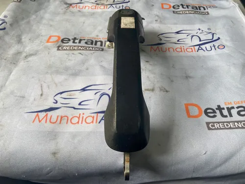 Maçaneta Dianteira Esquerda Ford Fiesta 2002 17999